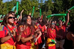 Zona Roja Madrid
