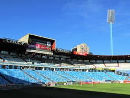 Norte Gol Arena